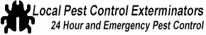 Plymouth FL Pest Control Exterminators